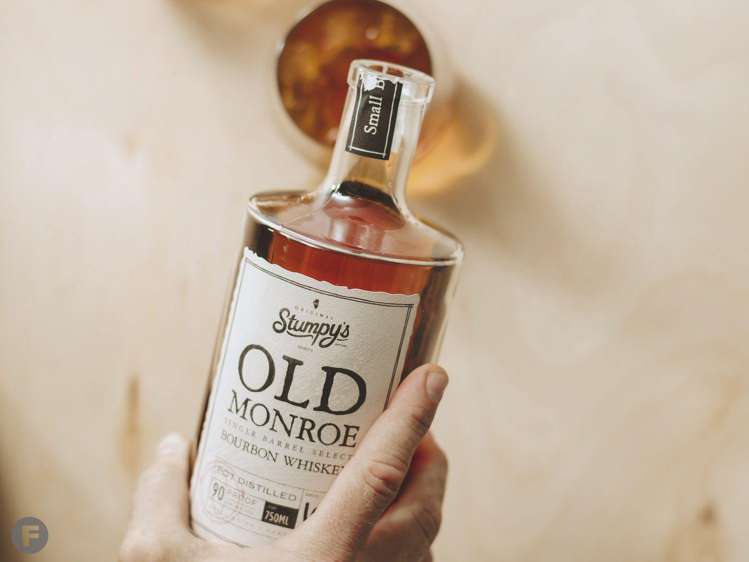Distillery: Stumpy's Spirits
